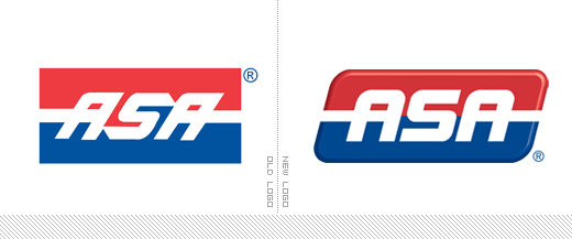 美國汽車服務協會(ASA)啟用新Logo