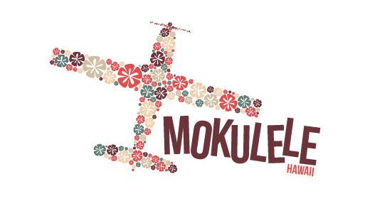 美國Mokulele航空公司啟用新Logo