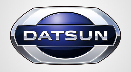 日产将复苏旗下品牌达特桑(Datsun) 并启用新Logo