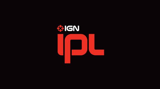 IPL職業聯賽新Logo