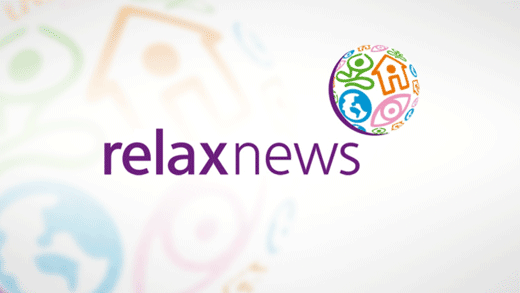 法国休闲新闻社（Relax news）启用新Logo