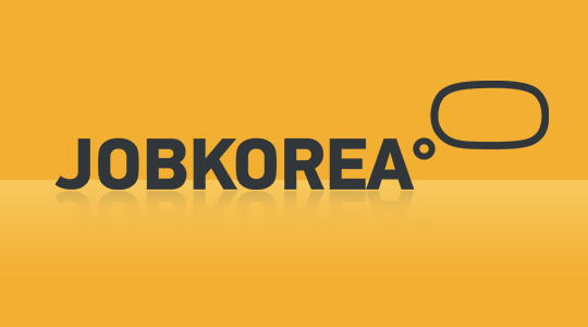 韩国最大就业招聘网站Jobkorea启用新Logo