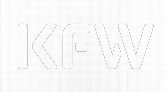 Kfw Logo