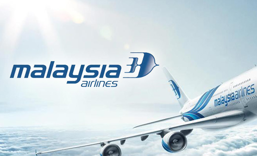 马来西亚航空公司（Malaysia Airlines）新LOGO