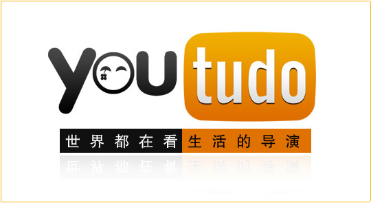 优酷土豆合体，Youtube表示亚历山大