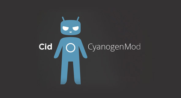 CyanogenMod吉祥物Cid公布