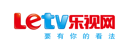 乐视网（letv.com）启用新Logo