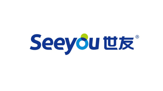 世友（SeeYou）启用新Logo