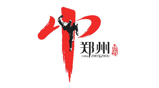 郑州旅游logo