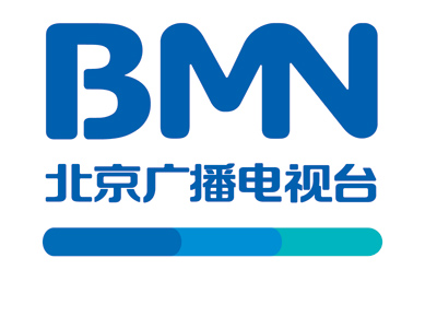 北京广播电视台新LOGO