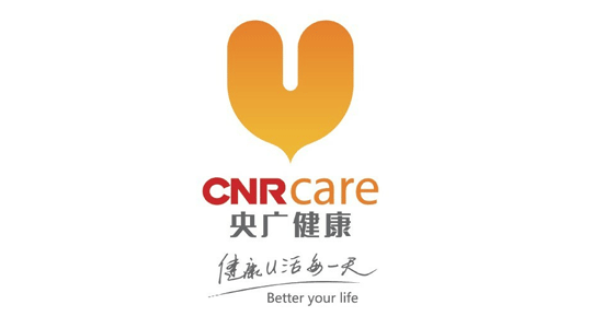 《央广健康》频道新logo