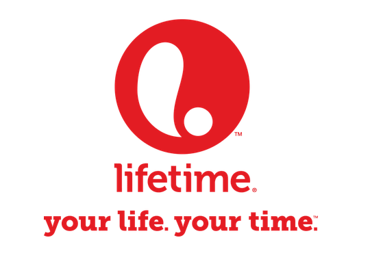 美国Lifetime女性电视频道新Logo