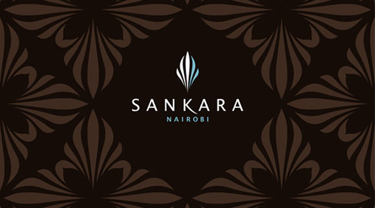 肯尼亚首都内罗毕五星级豪华酒店Sankara新形象