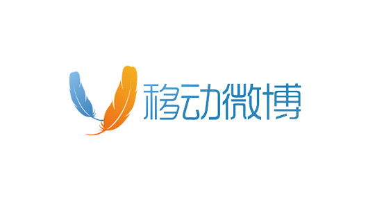 中国移动微博Logo