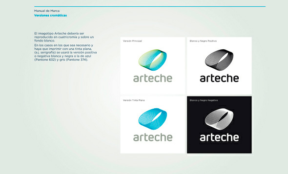 西班牙阿塔其（Arteche）电器集团新标志