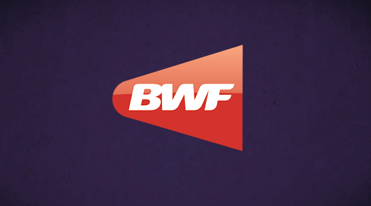 羽毛球世界联合会(BWF)新LOGO (2)