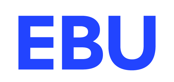 欧洲广播联盟EBU启用新Logo