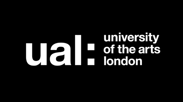 伦敦艺术大学（University of Arts London）新logo