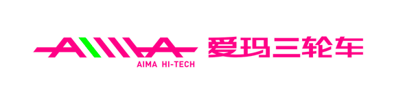 爱玛电动车新logo