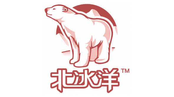 北冰洋汽水新LOGO