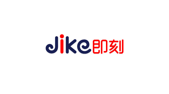 即刻搜索更换新Logo