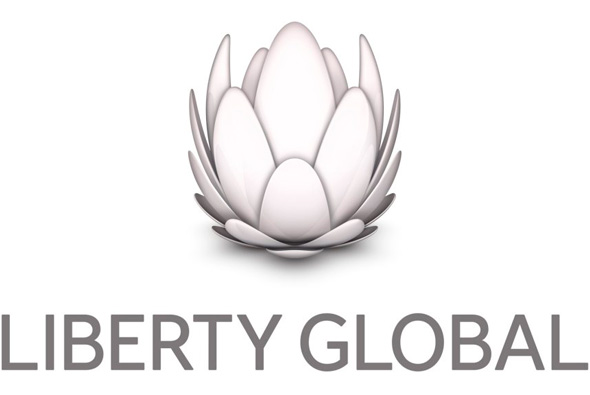 Liberty环球公司新Logo