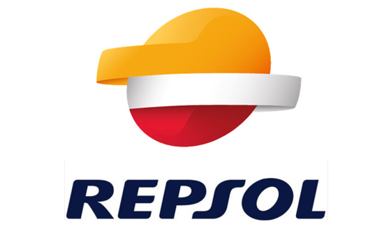 西班牙雷普索尔（Repsol）石油公司新Logo