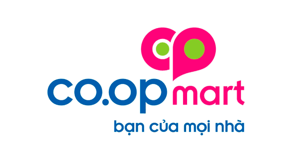 越南Co.opmart连锁超市新标志