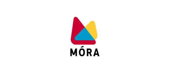 匈牙利Móra Publishing新Logo