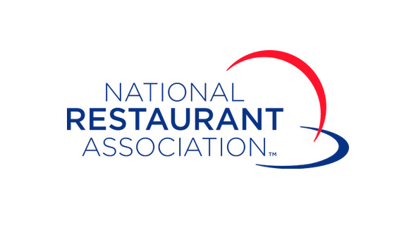 美国餐馆协会（National Restaurant Association）新标志