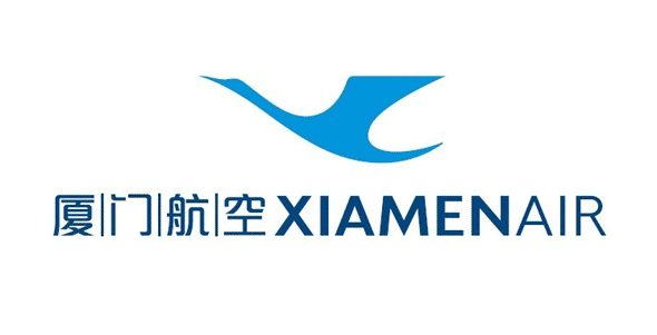 厦门航空启用新Logo和新涂装