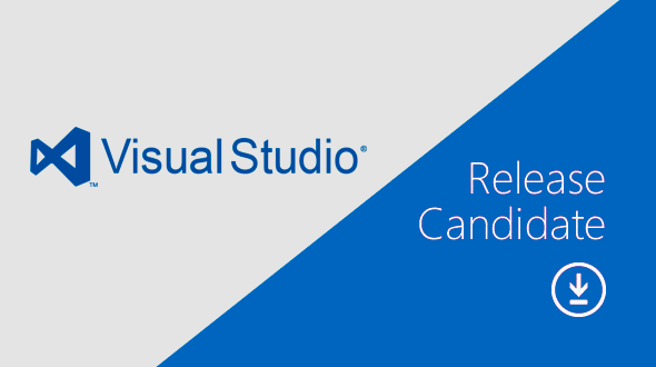 Visual Studio 2012全新Logo正式亮相  