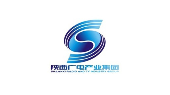 陕西广电网络产业集团有限公司新LOGO