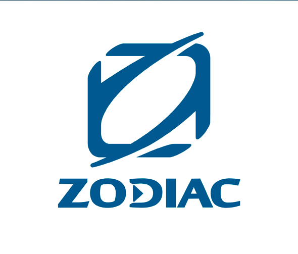 法国Zodiac集团公司启用新标志