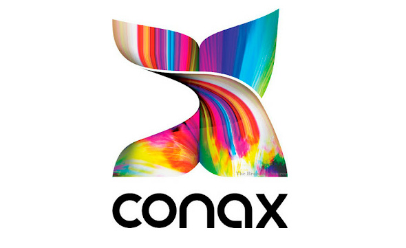 挪威康纳斯（Conax）公司新Logo