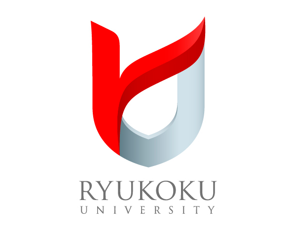 龙谷大学（Ryukoku University）启用新Logo