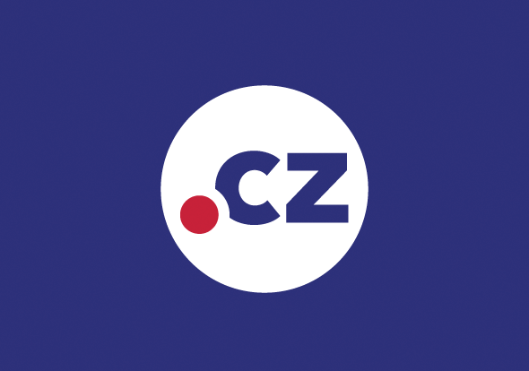 捷克互聯網路信息中心（CZ.NIC）啟用新Logo