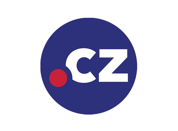 捷克互聯網路信息中心（CZ.NIC）啟用新Logo