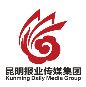 昆明报业传媒集团LOGO