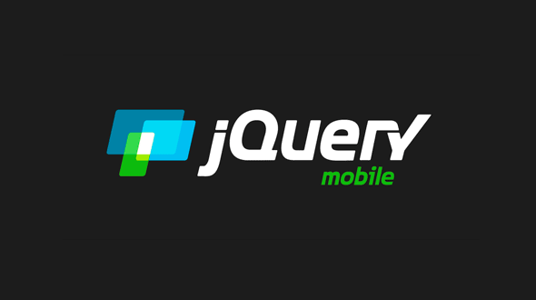 jQuery Mobile 发布全新 Logo  