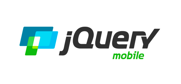 jQuery Mobile 发布全新 Logo