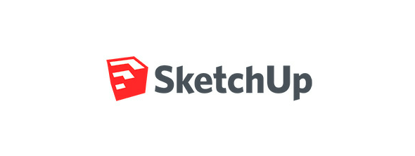 谷歌3D建模程序SketchUp启用新Logo