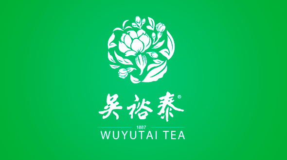 北京裕泰茶业启用新标志