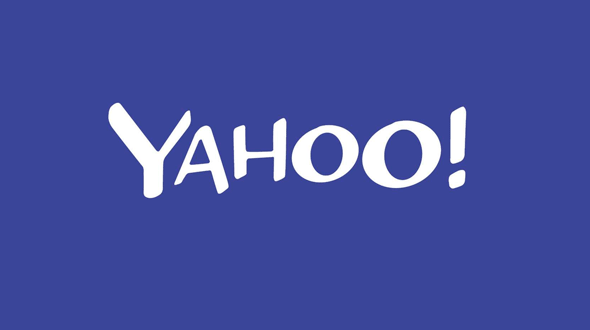 網傳雅虎(Yahoo)考慮更換公司Logo