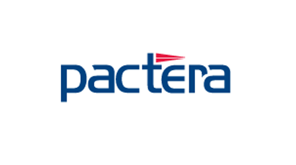 文思海辉（Pactera）启用新品牌标识