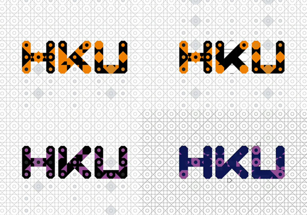 荷兰乌特勒支艺术学院（HKU）启用新LOGO