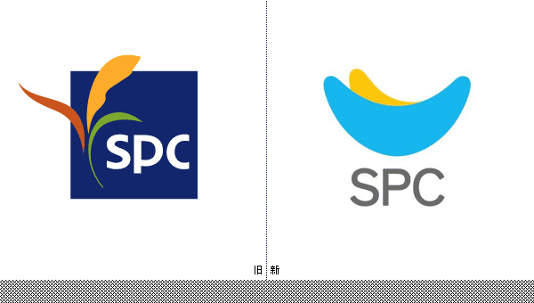 韩国食品连锁集团SPC启用“微笑”新LOGO