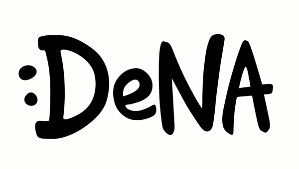 日本移动互联网公司DeNA启用新LOGO