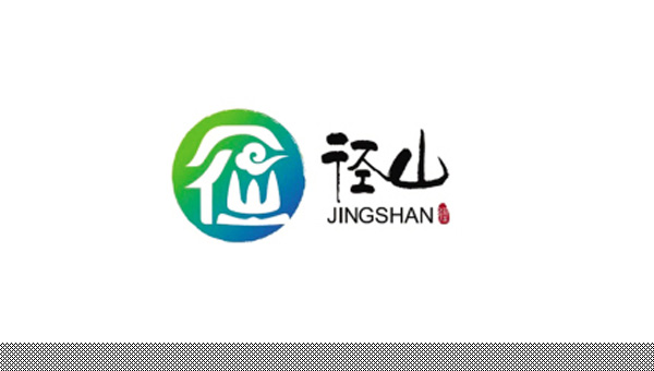 杭州市径山镇形象logo发布