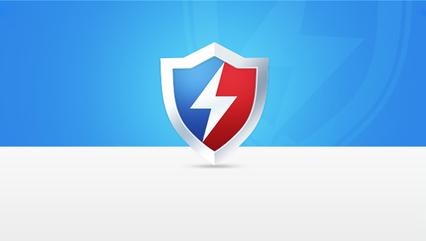 百度杀毒软件2013（Baidu Antivirus 2013）LOGO